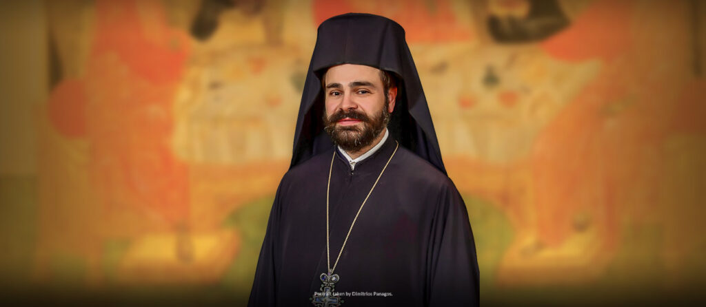 His Eminence Metropolitan Nathanael of Chicago issues Christmas Encyclical 2019