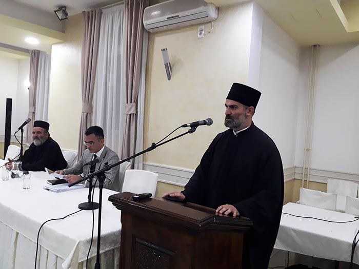 Никшић: Наметање предлога Закона о верским слободама и право Цркве на опстанак