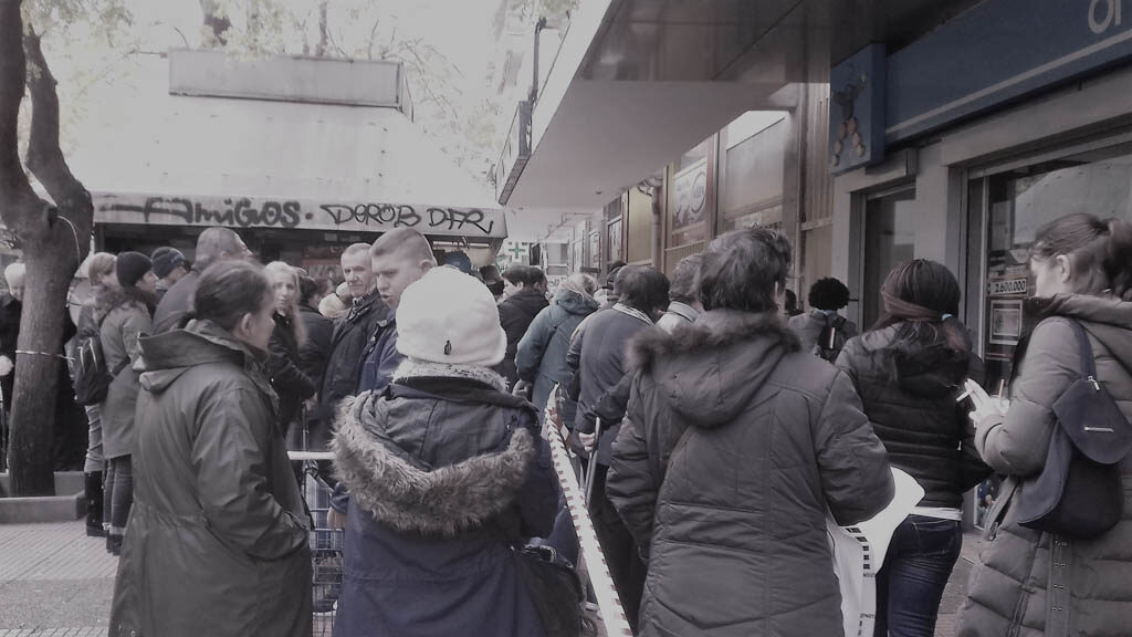 ΚΕΣΟ: Η έγνοια για τον συνάνθρωπο, οι χορηγοί και τα χαμόγελα