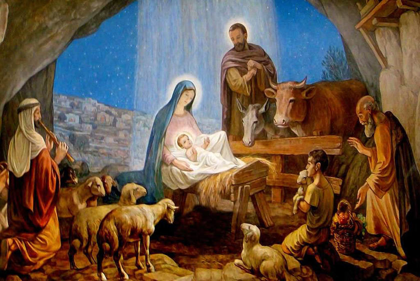 Το κορυφαίο γεγονός της ανθρώπινης ιστορίας