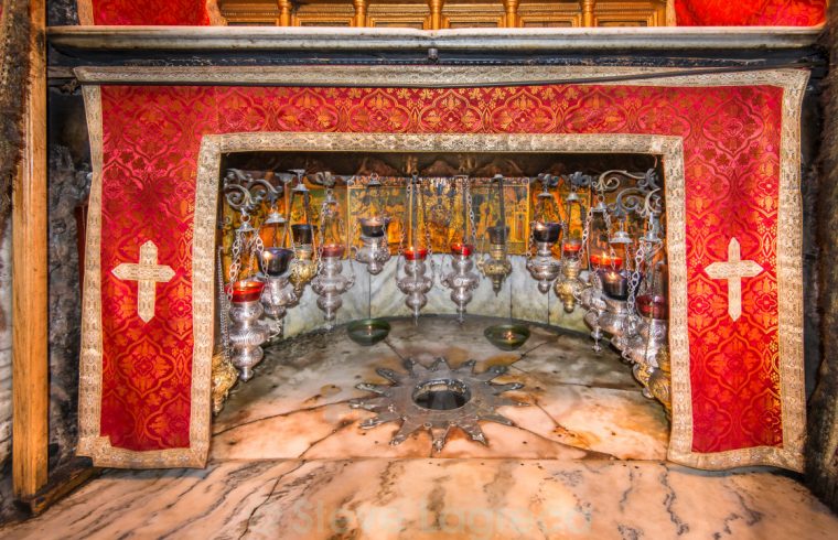 Lajme Nga Bota: 165.000 pelegrinë pritet të vizitojnë Izraelin këtë periudhë të vitit, me rastin e Krishtlindjes.