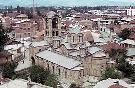 Συλλογική δράση υπέρ των αδυνάτων του Κοσσυφοπεδίου