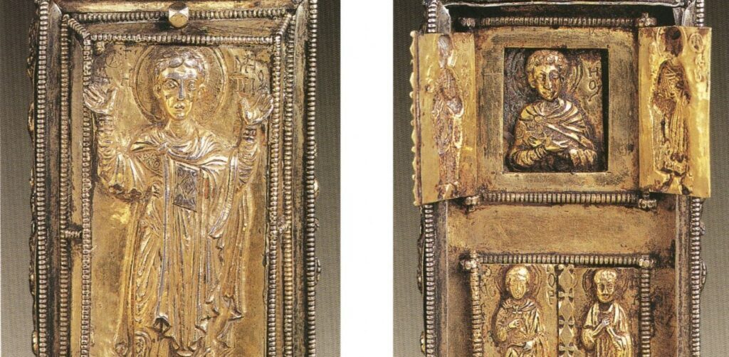 Mt. Athos’ ecclesiastical and cultural treasures on new digital platform