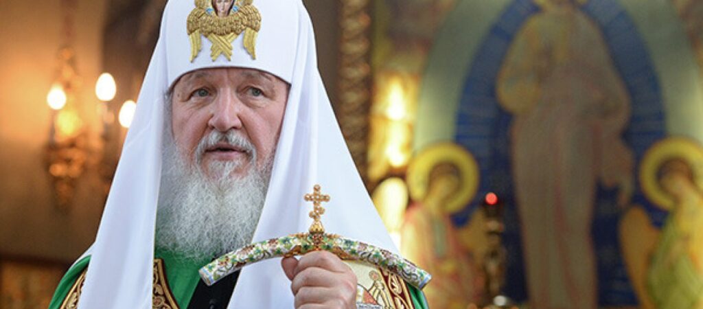 Святейший Патриарх Кирилл: Мы молимся и трудимся, чтобы силы зла не погубили единство Православных Церквей