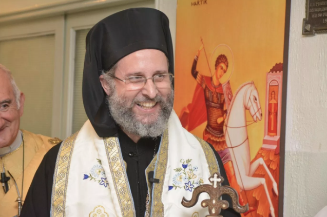 Η “Εκκλησία-φάτνη”: η επίσκεψη του Θεού και η επίσκεψη του ανθρώπου