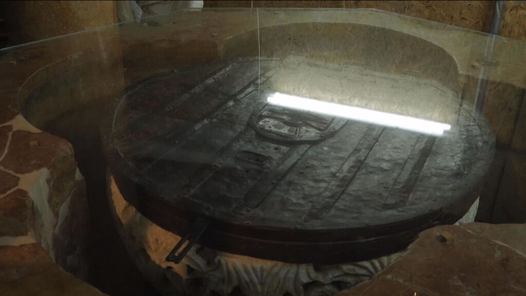 Ολοκληρώθηκε η αποκατάσταση του ναού της Γεννήσεως στη Βηθλεέμ