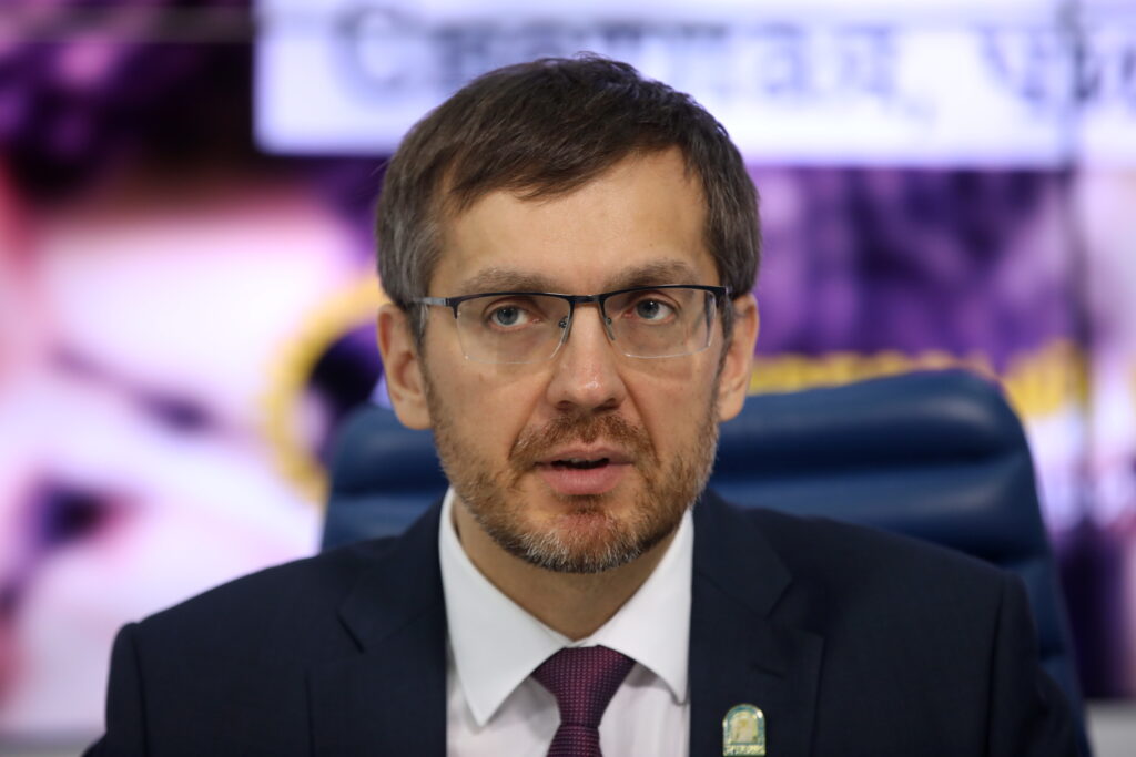 Новый год без алкоголя