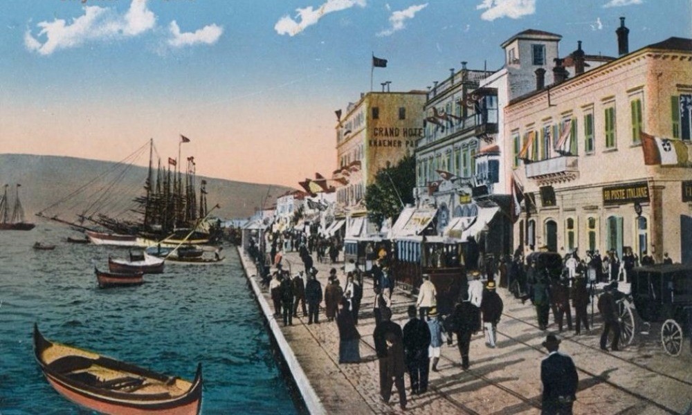 Σμύρνη, Χάλκη, Τένεδος, Τραπεζούντα- Εκεί που ανθίζει και πάλι η Ορθοδοξία