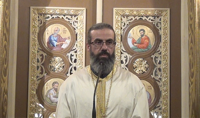 “Ο ερχομός του μεσσία ήταν κάτι το οποίο ανέμεναν οι αιώνες”