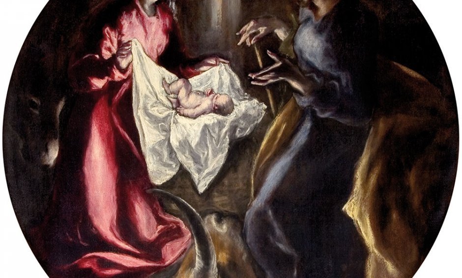 Εμπειρικά Χριστούγεννα