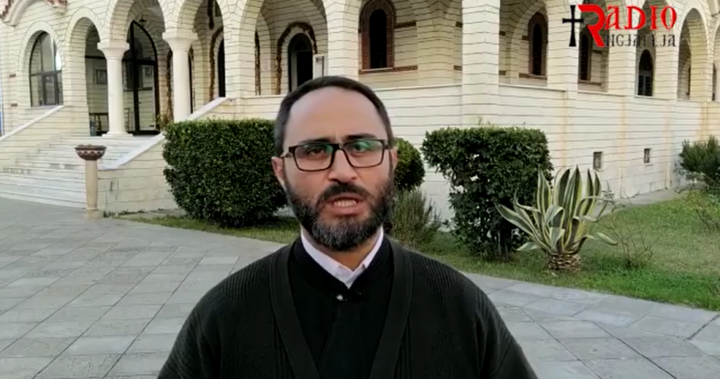 Mesazh i At Spiro Kostolit, për ndihmat e Kishës Orthodhokse