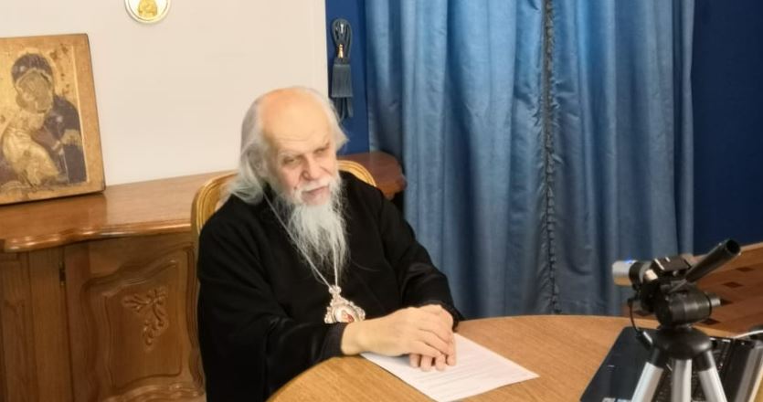 В Синодальном отделе по благотворительности стартовал четырехмесячный курс дистанционного обучения основам социальной работы