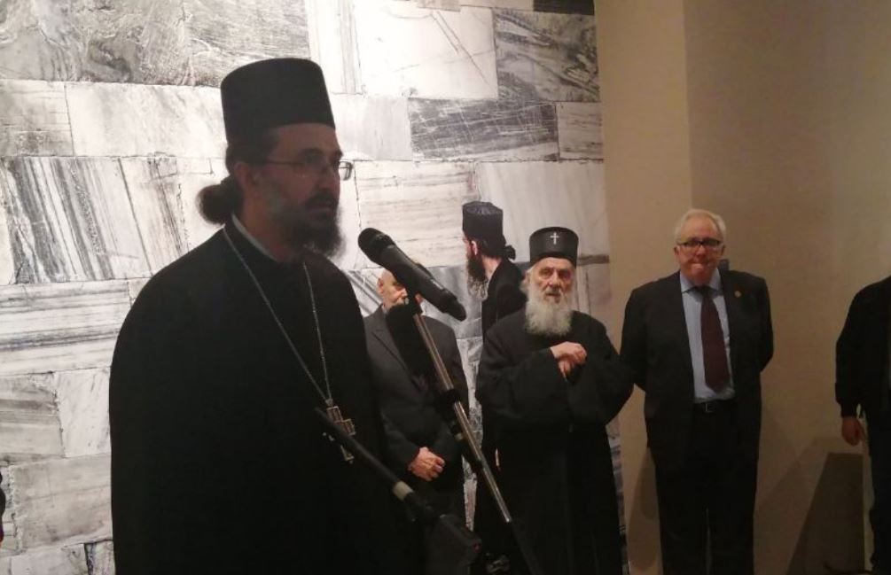 Духовно и културно наслеђе манастира Студеница