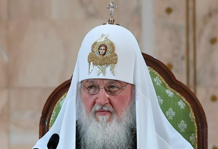 Патриарх Кирилл отметил снижение давления властей Украины на УПЦ