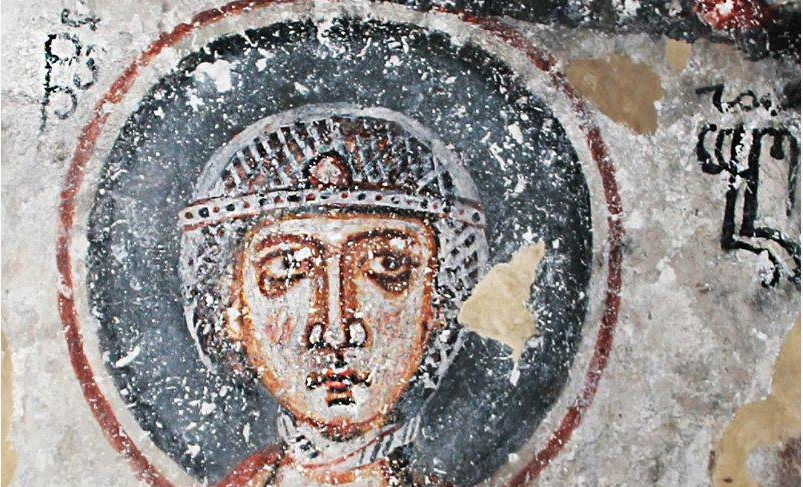 ბარბარობის დღესასწაული ჩვენს ქვეყანაში მეტად წარმართულ კონტექსტშიც აღინიშნება