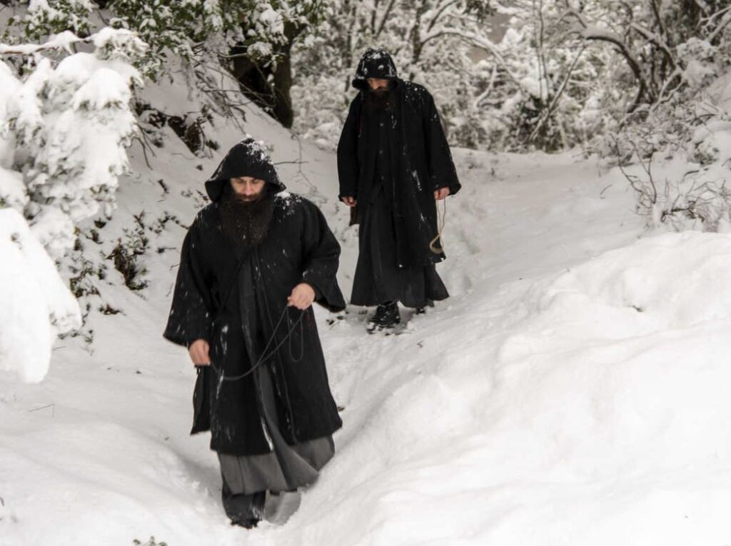 Why is necessary to say “In the beginning God created the heaven and the earth”?