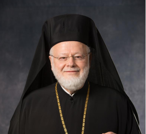 2019 Christmas Reflection of Metropolitan Methodios