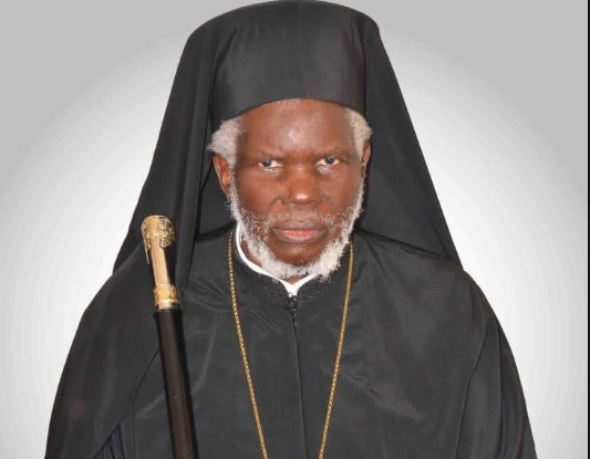 CHRISTMAS MESSAGE (2019) TO THE NATION by His Eminence Metropolitan Jonah Lwanga
