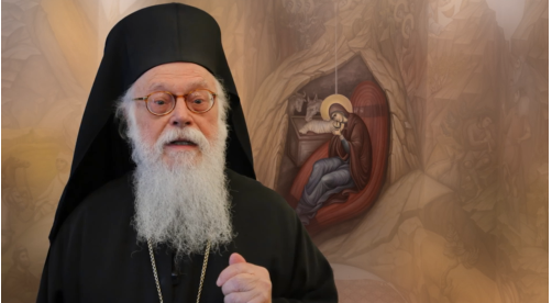 Krishtlindje 2019 Mesazhi i Kryepiskopit të Tiranës, Durrësit dhe gjithë Shqipërisë –  video