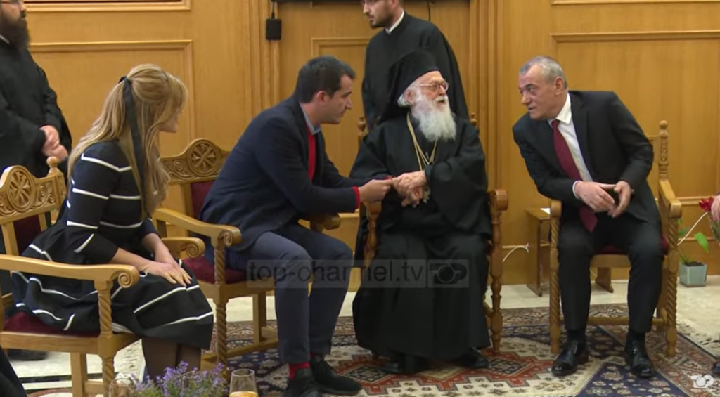 Urimet për festën/ Ja çfarë thanë presidenti Meta, Basha, Veliaj dhe Kryemadhi