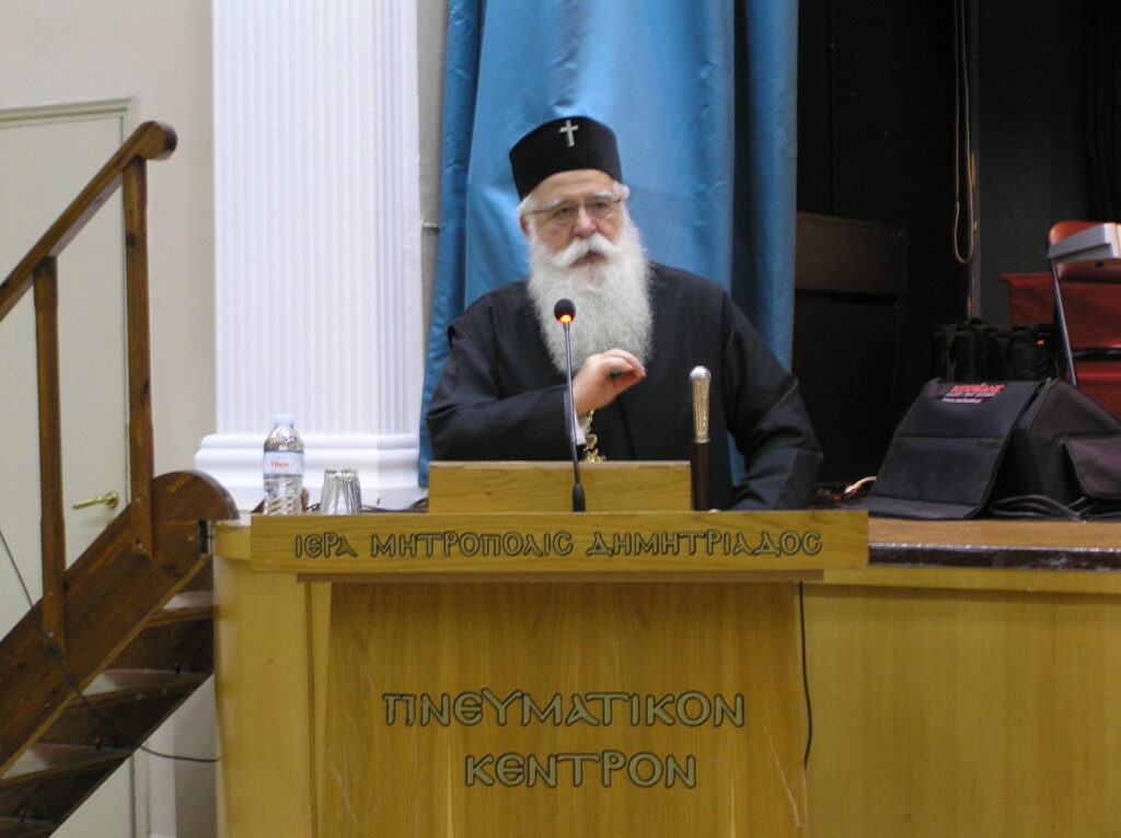 Η Εκκλησία και φέτος στο πλάι των φυλακισμένων