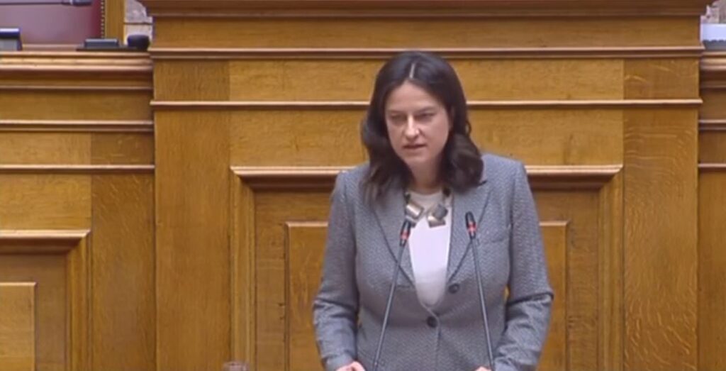 Αύξηση του προϋπολογισμού για την Παιδεία κατά 102 εκατ. ευρώ