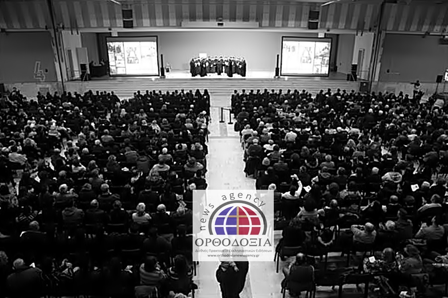 Η ΦΩΤΟΓΡΑΦΙΑ ΤΗΣ ΗΜΕΡΑΣ: “Η Θεσσαλονίκη ήταν εκεί”