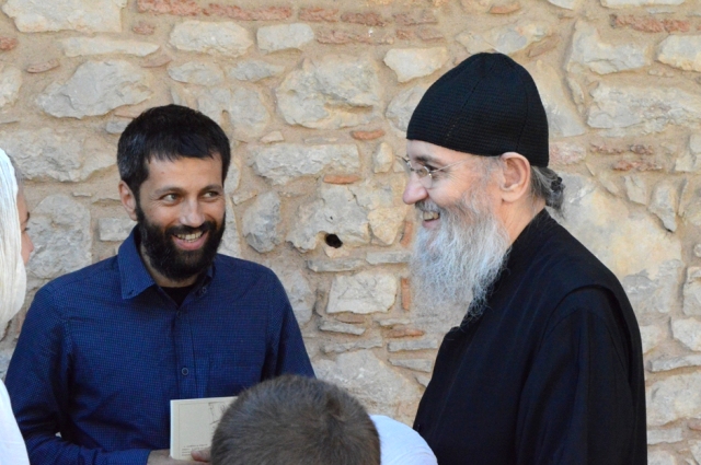 Ο καρκίνος του Μίρτσια και ο “χιονισμένος Παράδεισος”