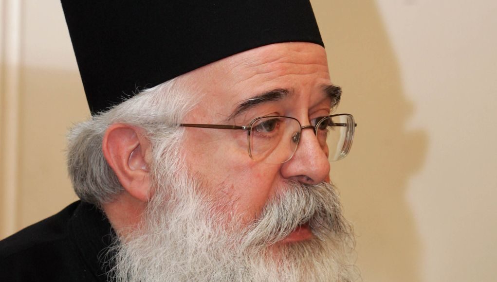 “Χωρίς Χριστό, όλη η εορταστική ατμόσφαιρα μένει κενή”