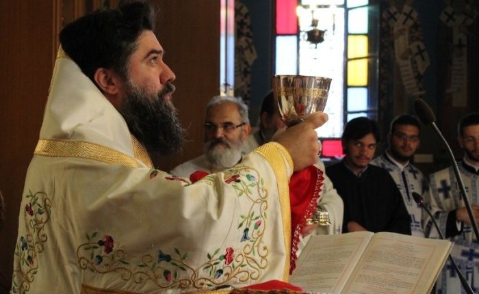 “Ελάτε, αδελφοί, να παρακαλέσωμεν απο καρδίας”