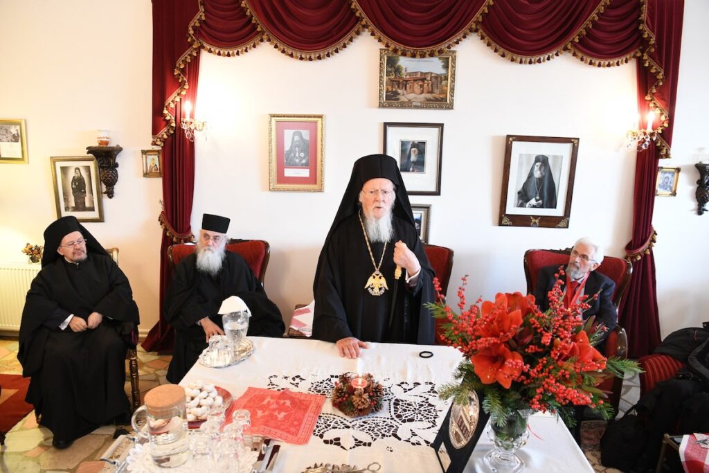 Υπάρχουν κάποια ελπιδοφόρα σημεία για την Σχολή της Χάλκης