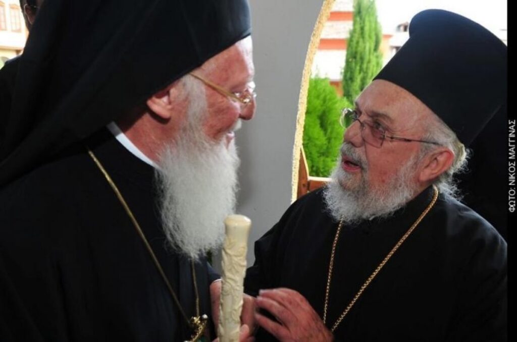 “Είναι μεγαλειώδης, είναι μοναδική, η αγία νύχτα των Χριστουγέννων”