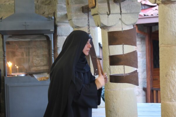 Η ΦΩΤΟΓΡΑΦΙΑ ΤΗΣ ΗΜΕΡΑΣ: “Αγίου Στεφάνου Μετεώρων”