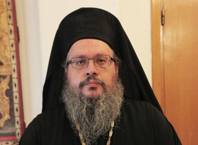 “Γιατί συμβαίνει αυτό; Γιατί ο Βασίλειος είναι Μέγας!”