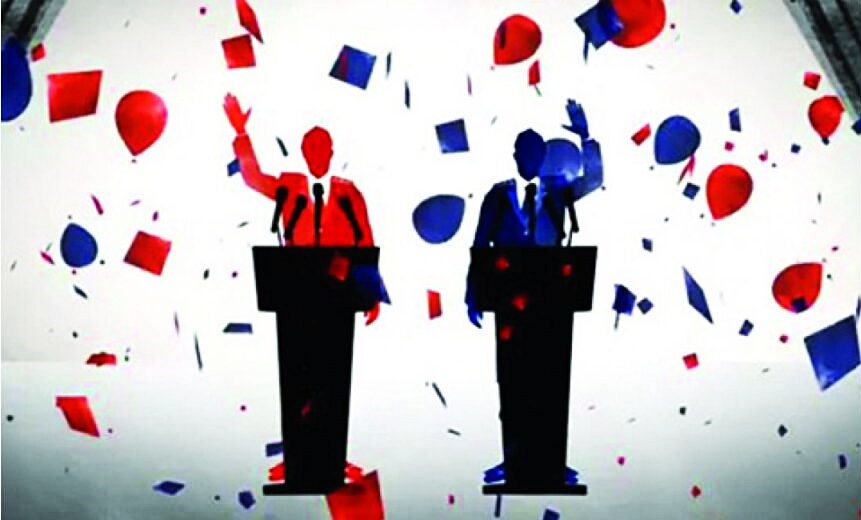 Χριστουγεννιάτικα τηλεοπτικά μηνύματα με ρηχά κοσμικά νοήματα