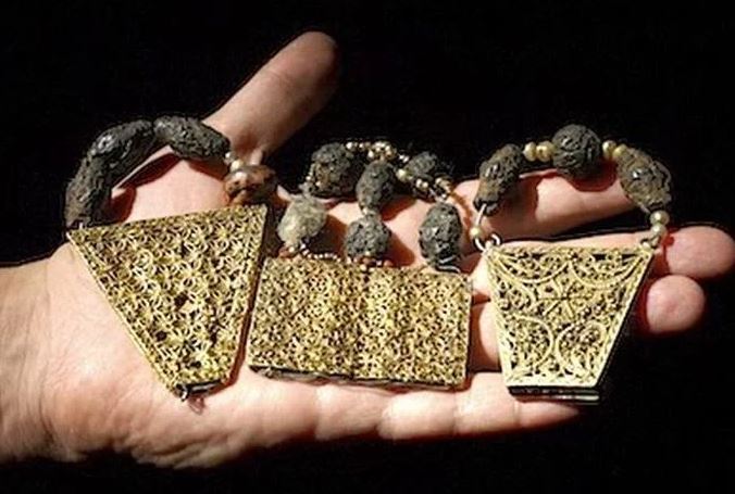 Τα Δώρα των Μάγων- Ένα ανεκτίμητο κειμήλιο 