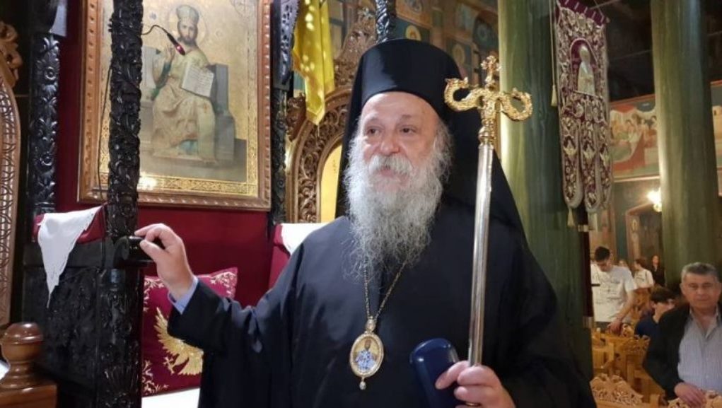 Ο Μητροπολίτης Γρεβενών προσκαλεί και φέτος τους νέους για καφέ