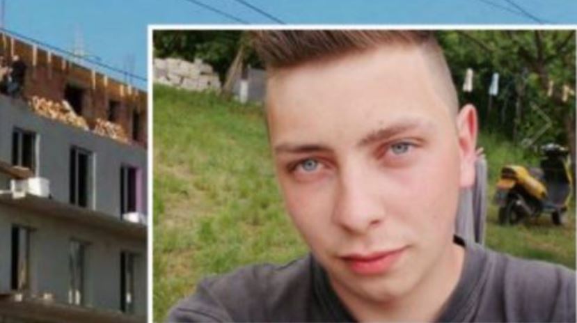 Ενορία συγκέντρωσε 20.000 ευρώ για την αποθεραπεία νεαρού!