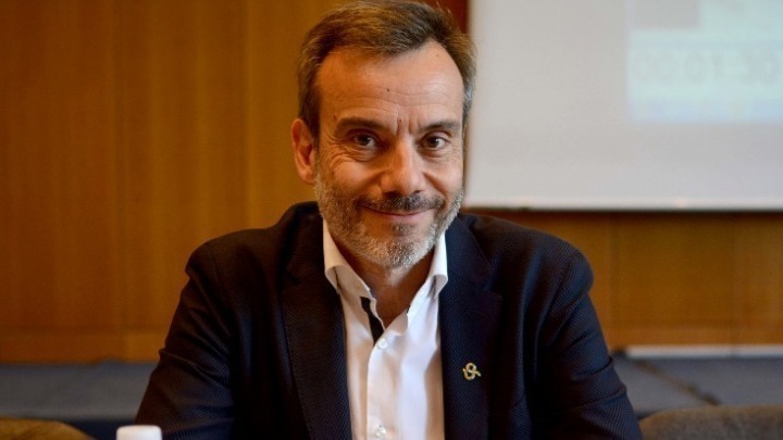 «Церковь ежедневно предоставляет большое количество бесплатных обедов»