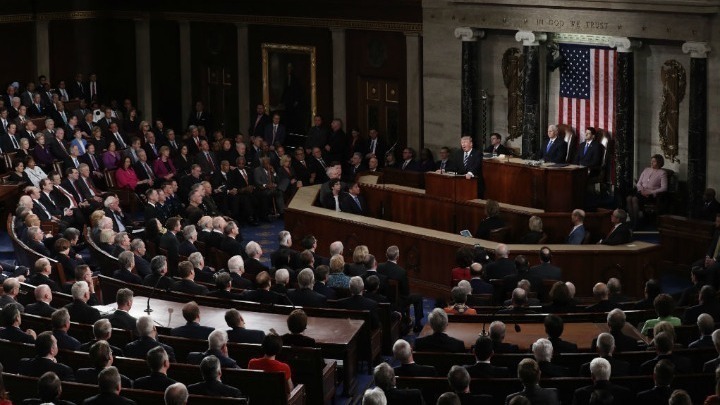 US Senate unanimously approves of resolution recognizing 1915 Armenian Genocide
