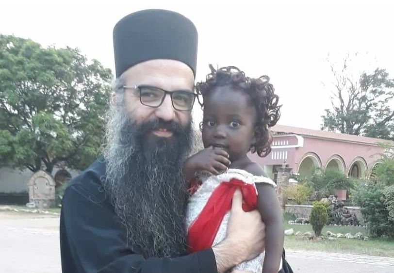 Εκεί που δεν φωτίζονται τα σπίτια αλλά οι καρδιές