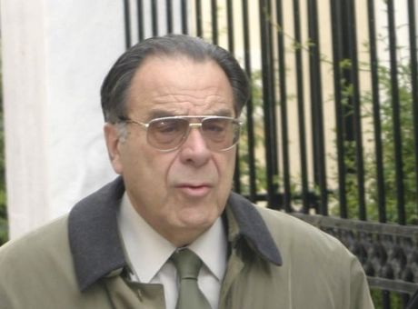 Έφυγε σε ηλικία 85 ετών ο επιτ. αντιπρόεδρος του ΣτΕ Αναστάσιος Μαρίνος