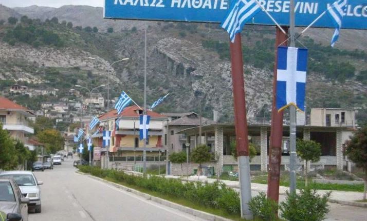 Ανησυχητικά τα κρούσματα κλοπών έναντι των Βορειοηπειρωτών