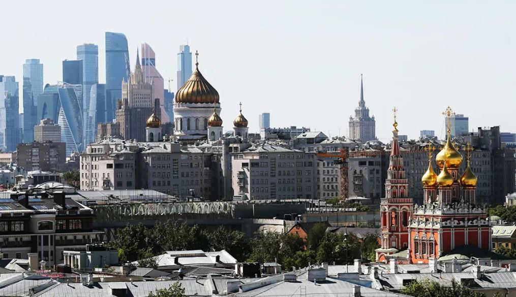 Μόσχα: Χριστούγεννα η απόφαση για το Πατρ. Αλεξανδρείας