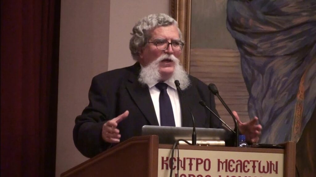 “Η Ελληνική Οικογένεια στον σύγχρονο κόσμο”