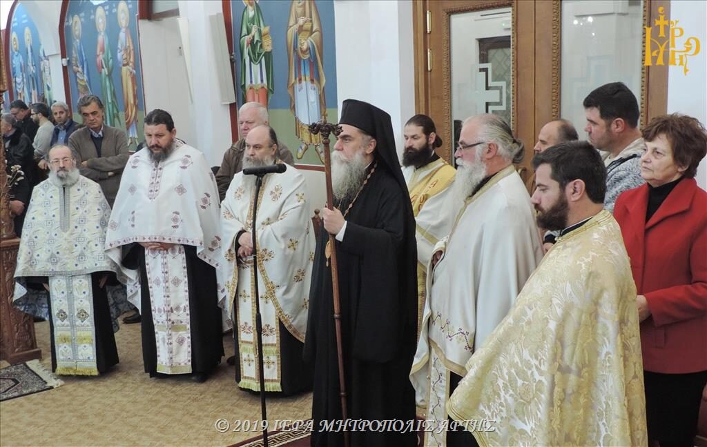 “Ο ταπεινός άνθρωπος μπορεί να ολοκληρωθεί σε κάθε εποχή”