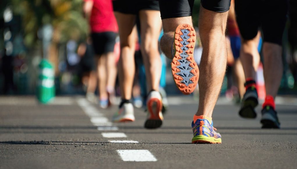 Πρωτοχρονιάτικος μαραθώνιος από Ορθοδόξους στη Ρωσία