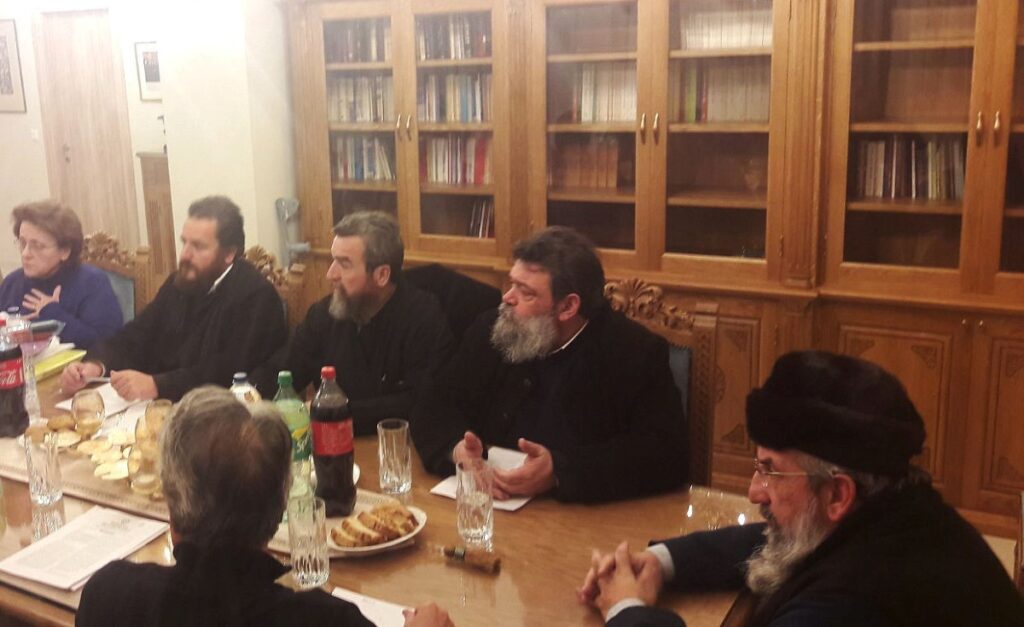 “Νέα σελίδα” για το Κέντρο Πολιτισμικής και Κοινωνικής Διακονίας “Θεομήτωρ”