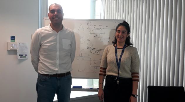 Δυο Έλληνες γιατροί σε πρωτοποριακές έρευνες στο Πανεπιστήμιο Μελβούρνης!