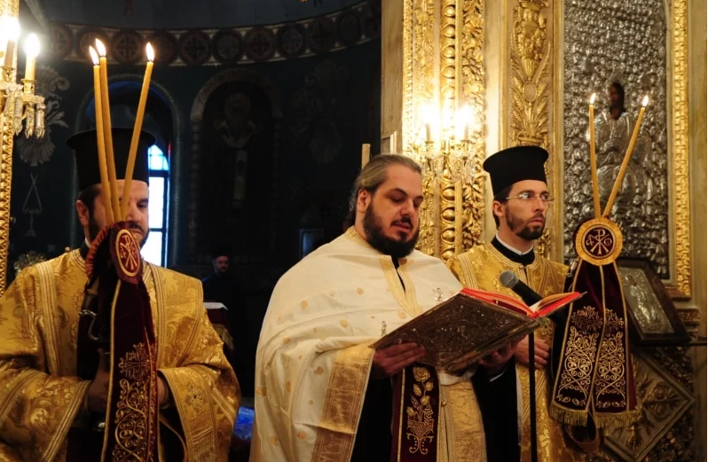 Leading with love, Metropolitan Konstantinos of Singapore talks about being Orthodox in Asia